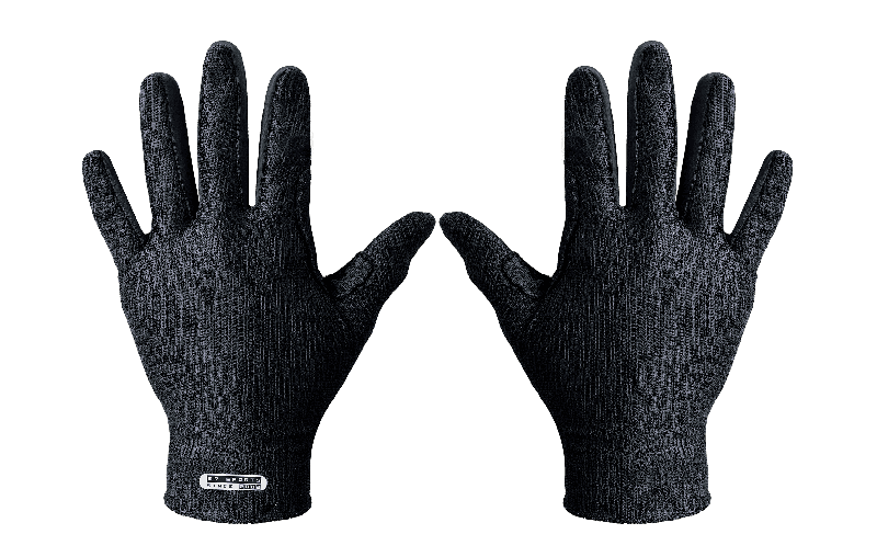 Luva Mauro Ribeiro Fiber - Dedo Longo