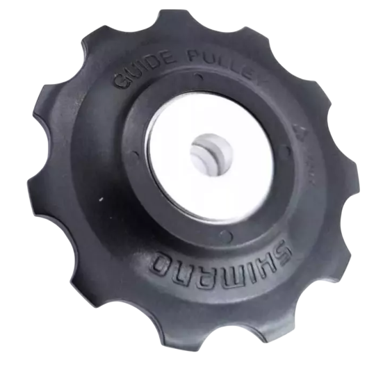 Roldana de Câmbio Shimano Deore XT RD-M773 10v