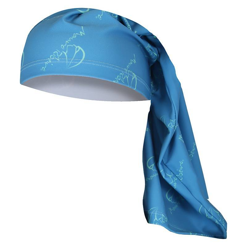 Bandana MRS Mauro Ribeiro