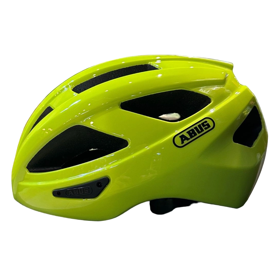 Capacete Abus Macator