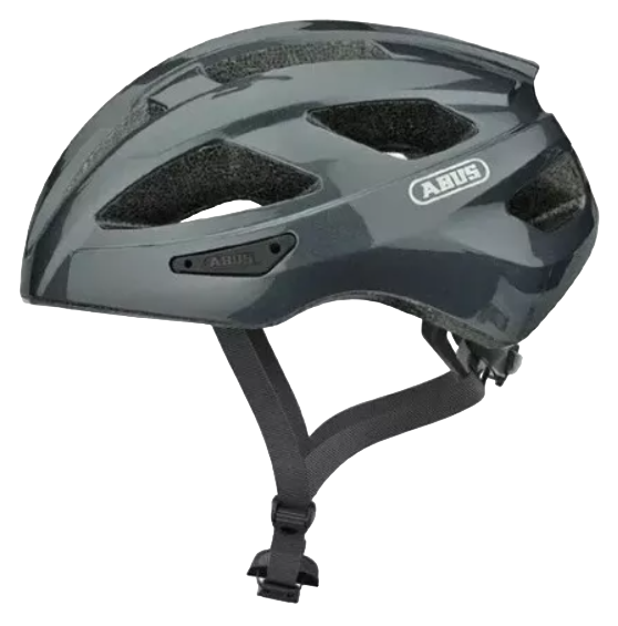 Capacete Abus Macator