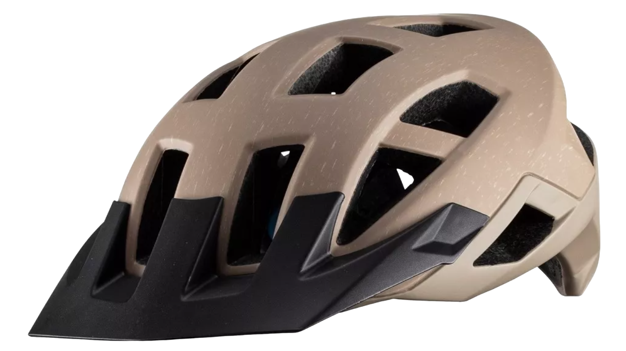 Capacete MTB Leatt Trail 2.0