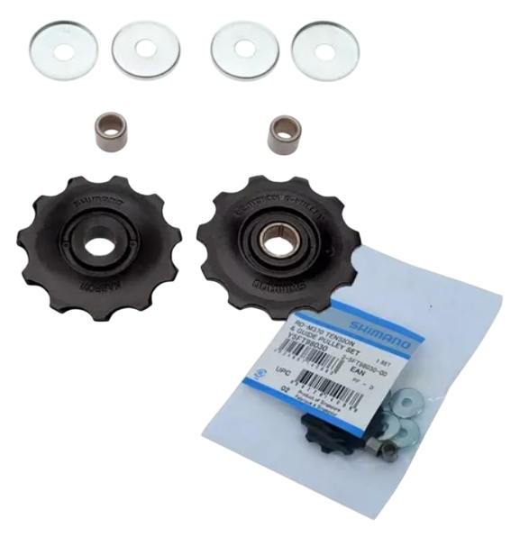 Roldana de Câmbio Shimano Altus RD-M370 11v