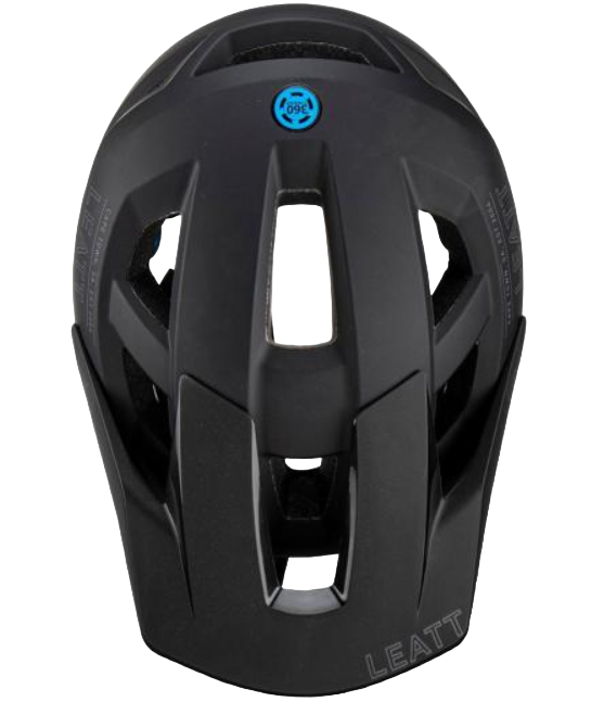 Capacete MTB Leatt ALL-MTN 2.0