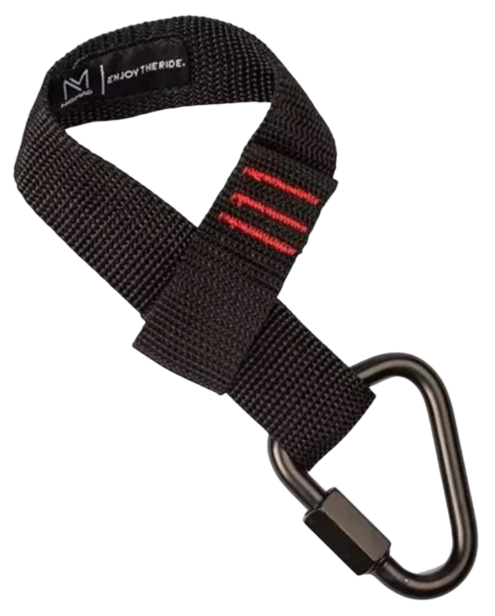 Quick Release p/ Bike Tow - Nomad