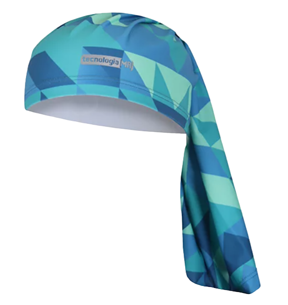 Bandana MRS Mauro Ribeiro