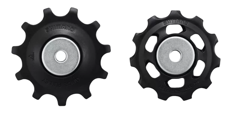 Roldana de Câmbio Shimano Cues RD-U4020 9v