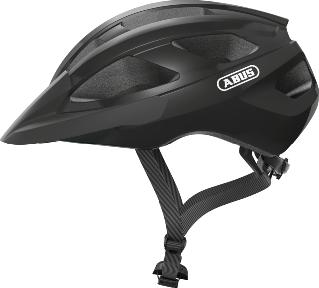 Capacete Abus Macator