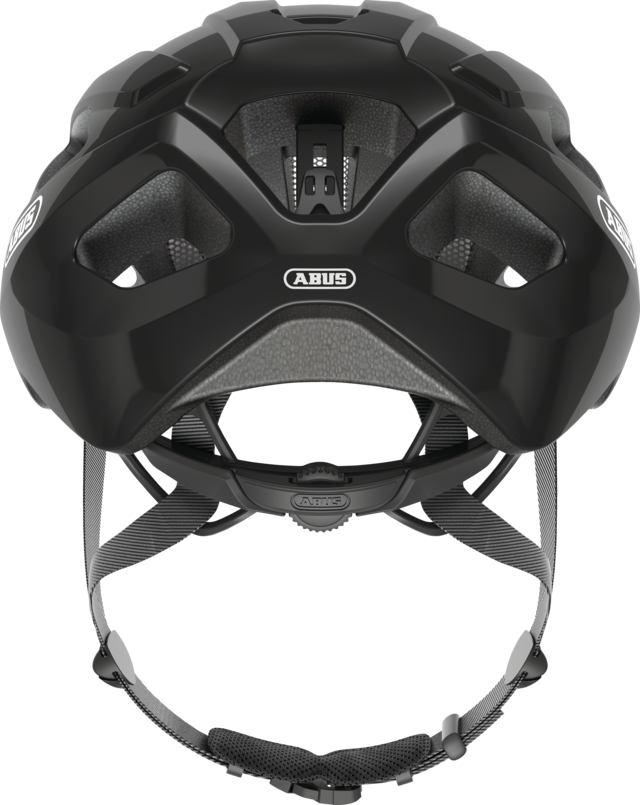 Capacete Abus Macator