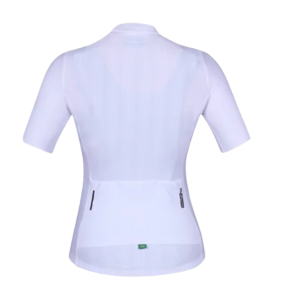 Camisa Mauro Ribeiro Fiber 2.0 Feminina