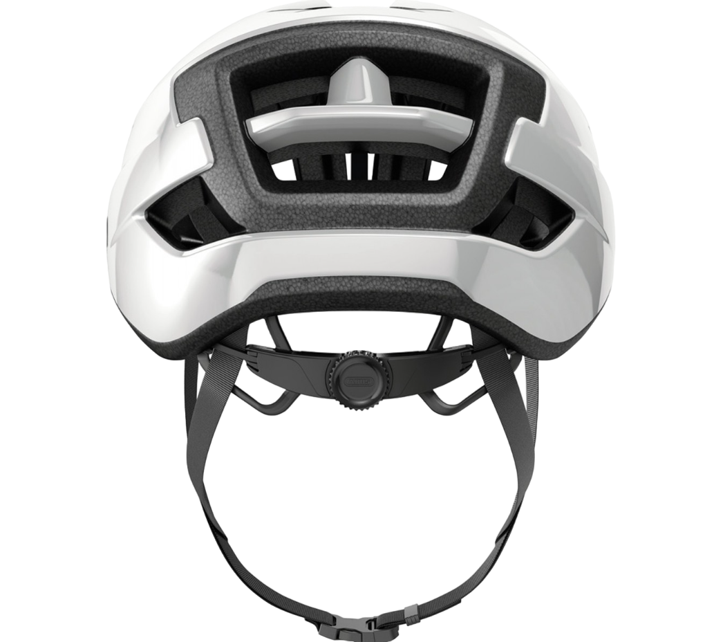 Capacete Abus Wingback