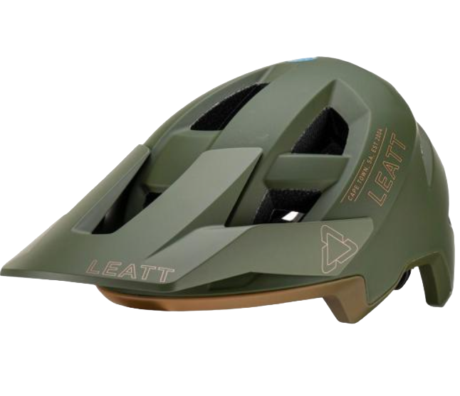 Capacete MTB Leatt ALL-MTN 2.0