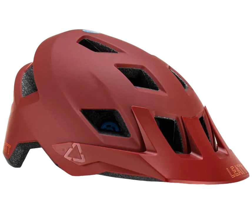 Capacete MTB Leatt ALL-MTN 1.0