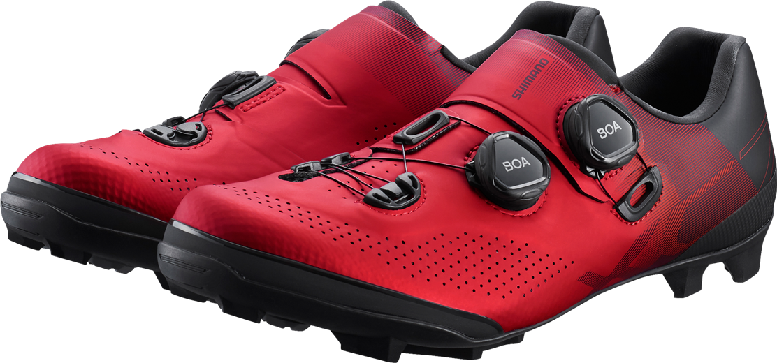 Sapatilha MTB Shimano SH-XC702
