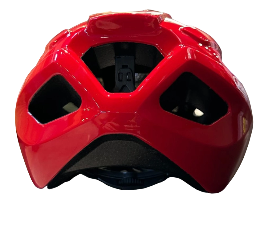 Capacete Abus Macator
