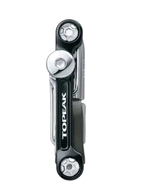 Chave Canivete Allen 23 Funções Topeak Mini 20 PRO Preto