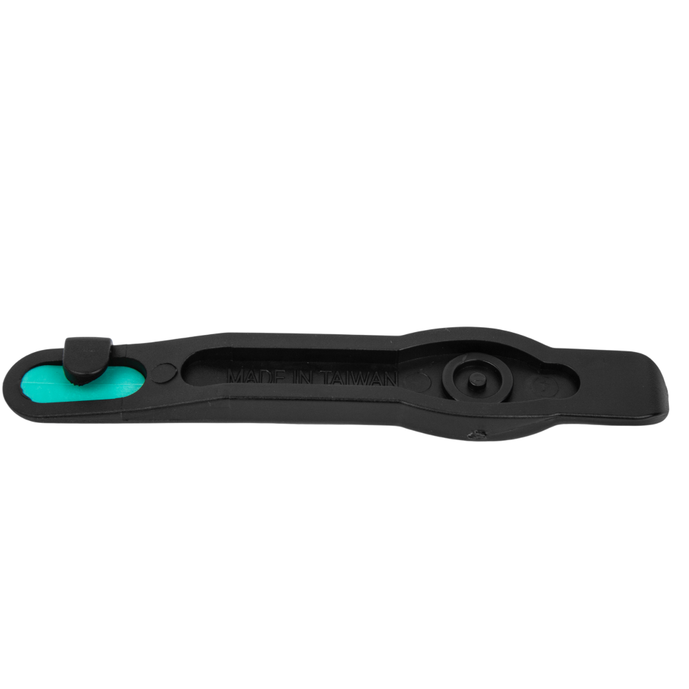 Espátula p/ Troca de Pneus 3 Peças Nylon - Sentec