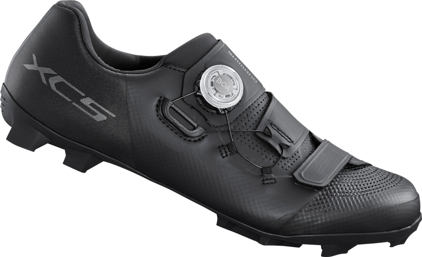 Sapatilha MTB Shimano SH-XC502