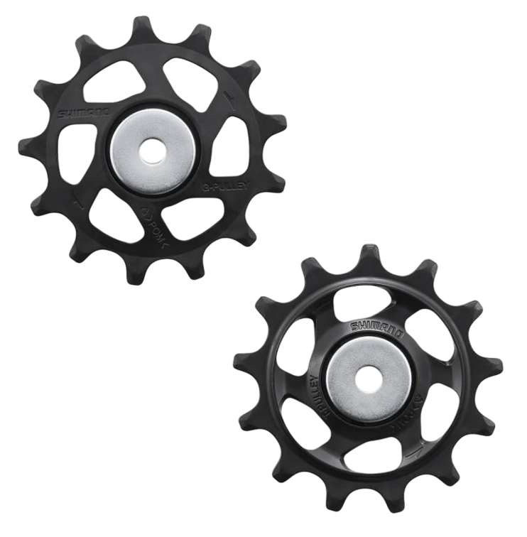 Roldana de Câmbio Shimano Deore SLX RD-M7100 / M7120 12v