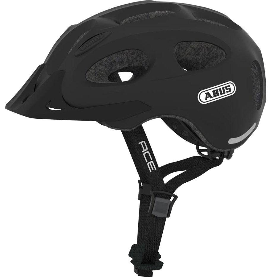 Capacete Abus Youn-I Ace