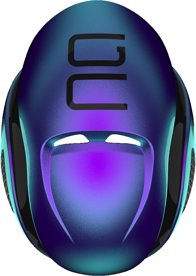 Capacete Abus Gamechanger
