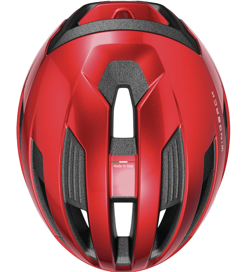 Capacete Abus Wingback