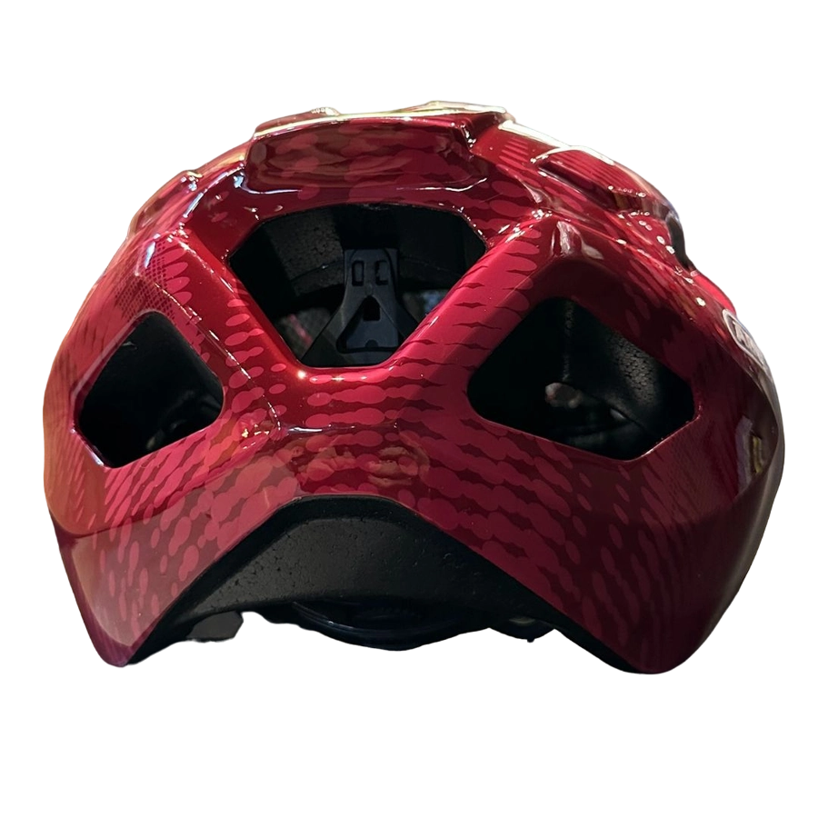 Capacete Abus Macator