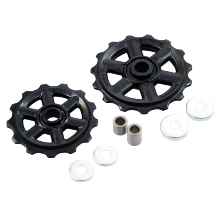 Roldana de Câmbio Shimano Altus RD-M310 7/8v