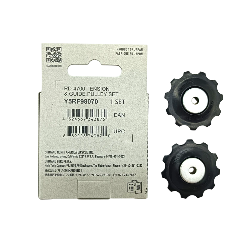 Roldana de Câmbio SPEED Shimano Tiagra RD-4700 10v