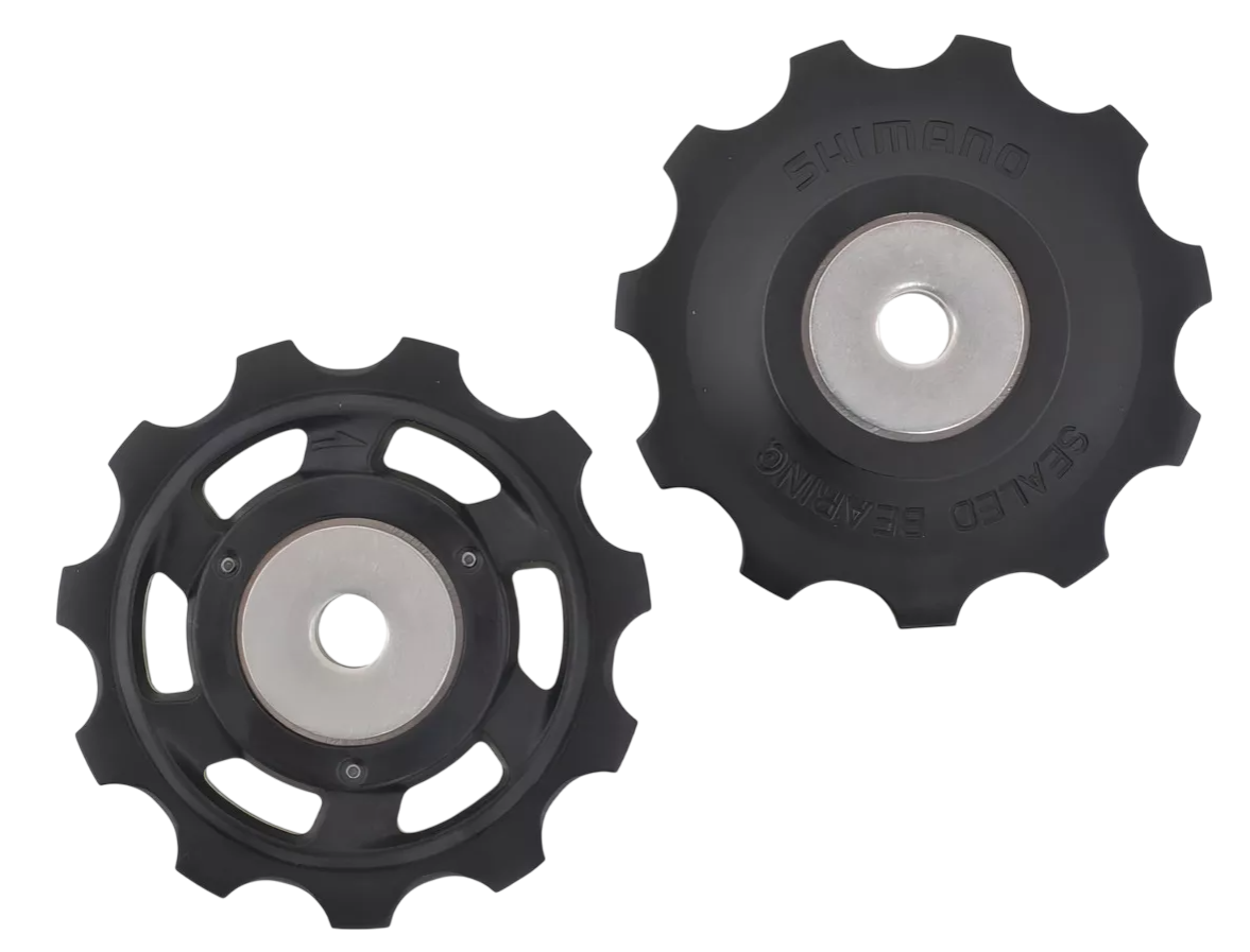 Roldana de Câmbio Shimano Deore XT RD-M773 10v