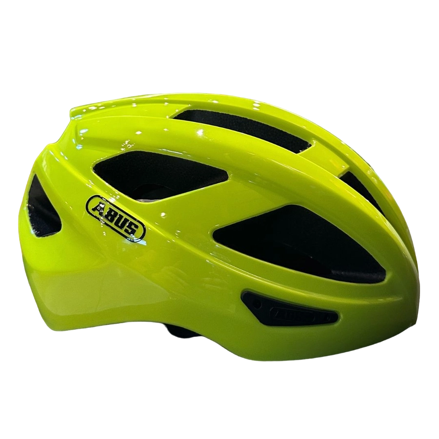 Capacete Abus Macator