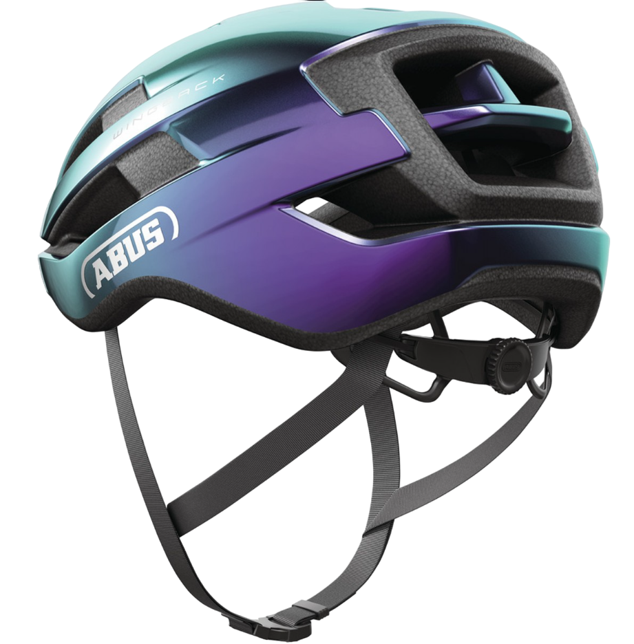 Capacete Abus Wingback