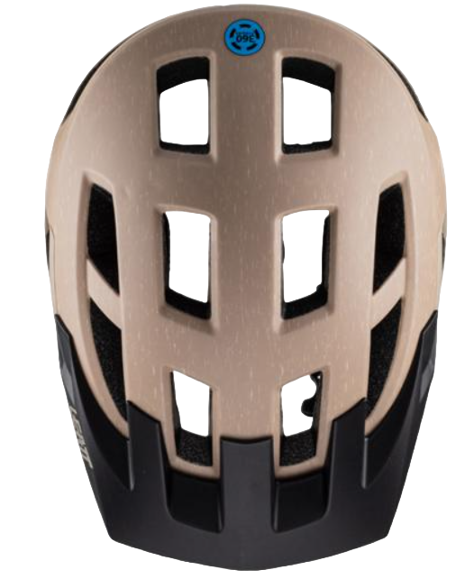 Capacete MTB Leatt Trail 2.0
