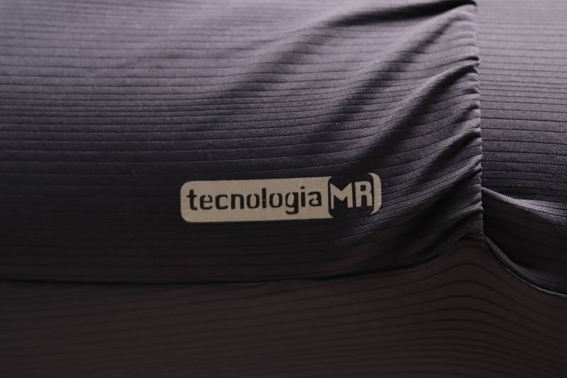 Camisa Mauro Ribeiro Fiber 2.0 Masculina