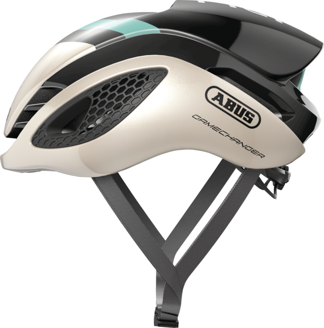 Capacete Abus Gamechanger