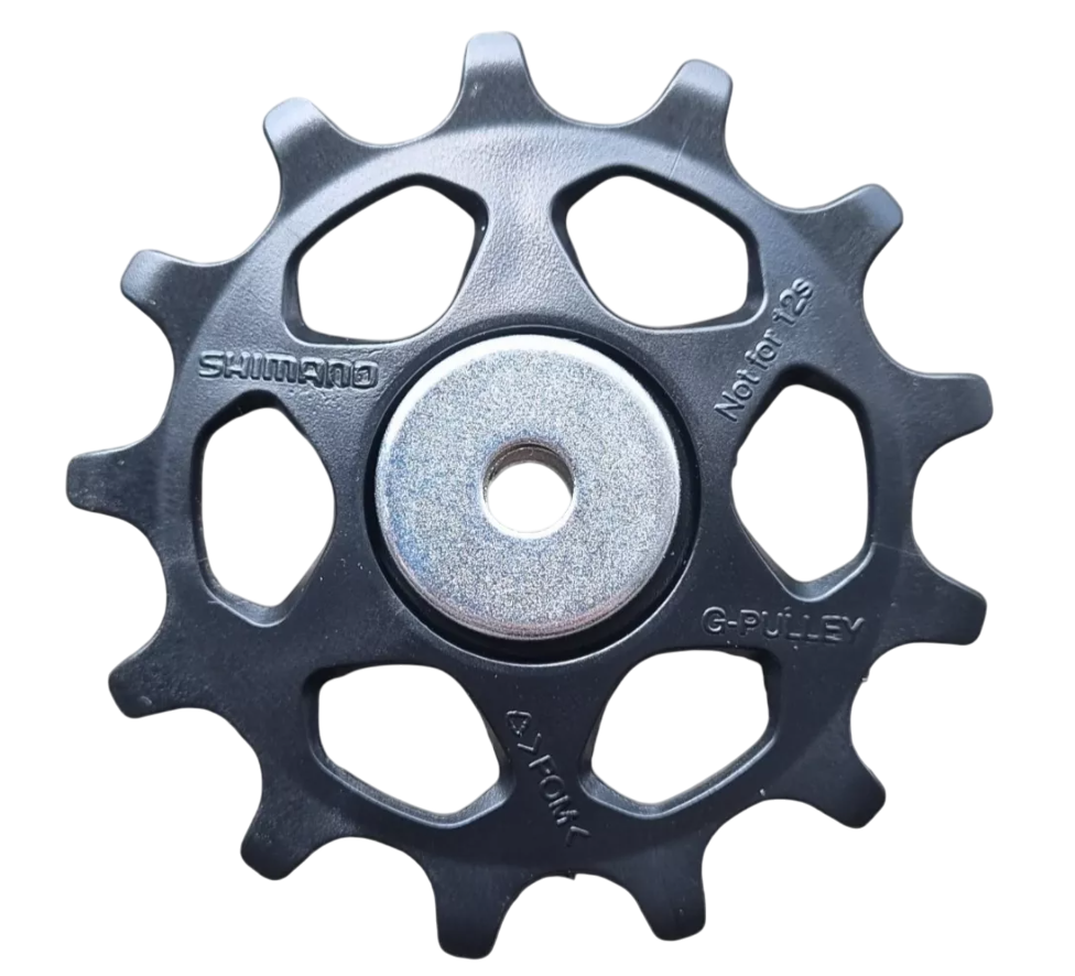 Roldana de Câmbio Shimano Cues RD-U6000 11v