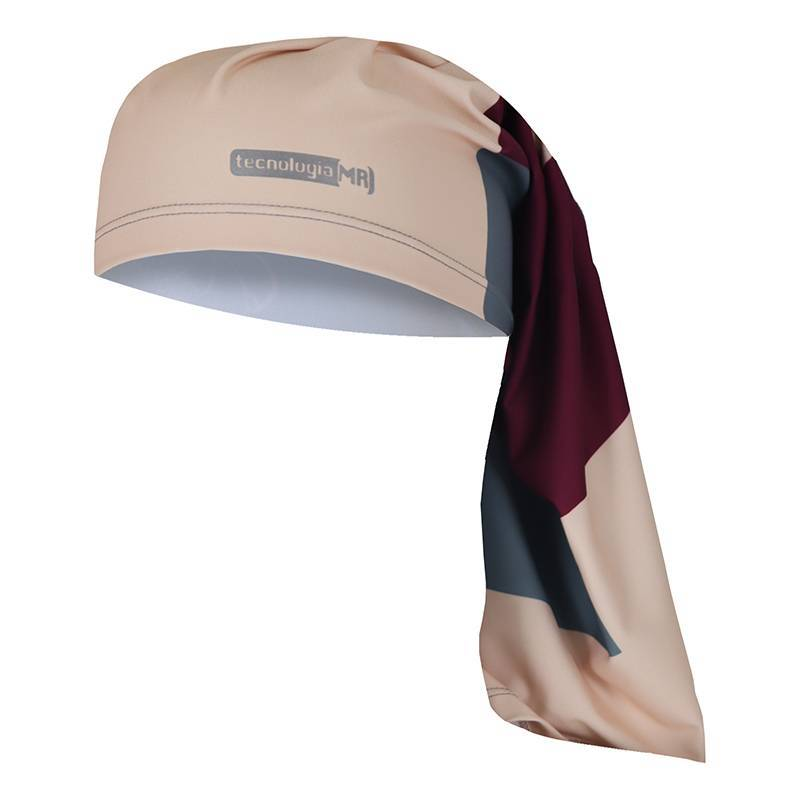 Bandana Distinct Mauro Ribeiro