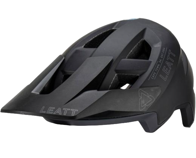 Capacete MTB Leatt ALL-MTN 2.0