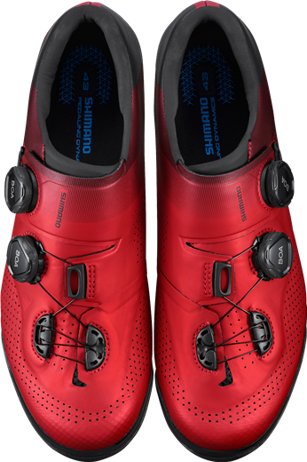 Sapatilha MTB Shimano SH-XC702