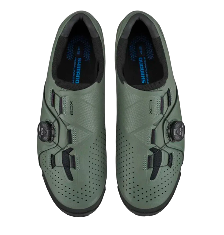 Sapatilha MTB Shimano SH-XC300