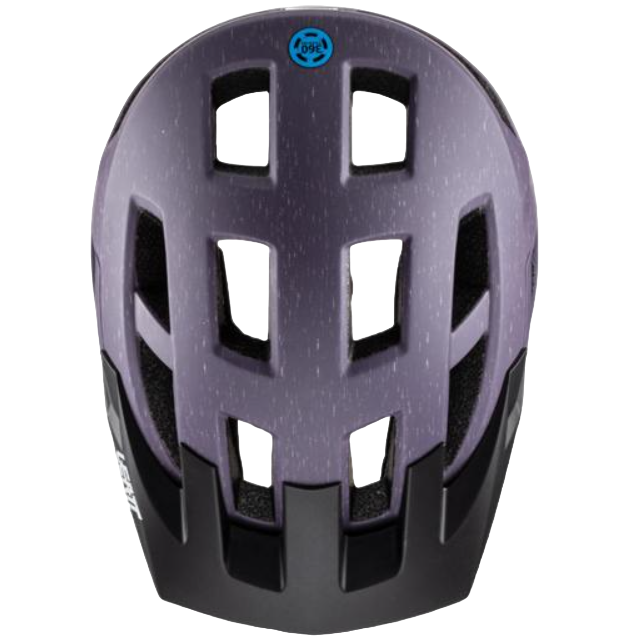 Capacete MTB Leatt Trail 2.0