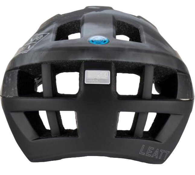 Capacete MTB Leatt Trail 2.0