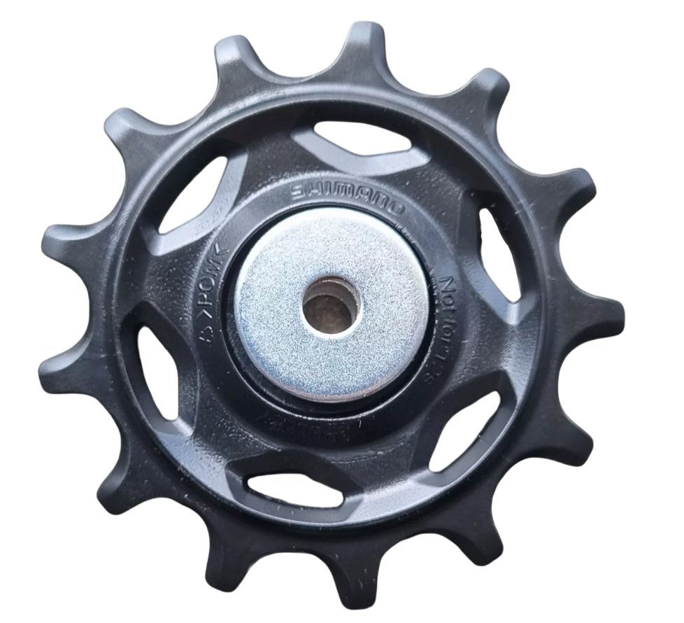 Roldana de Câmbio Shimano Cues RD-U6000 11v