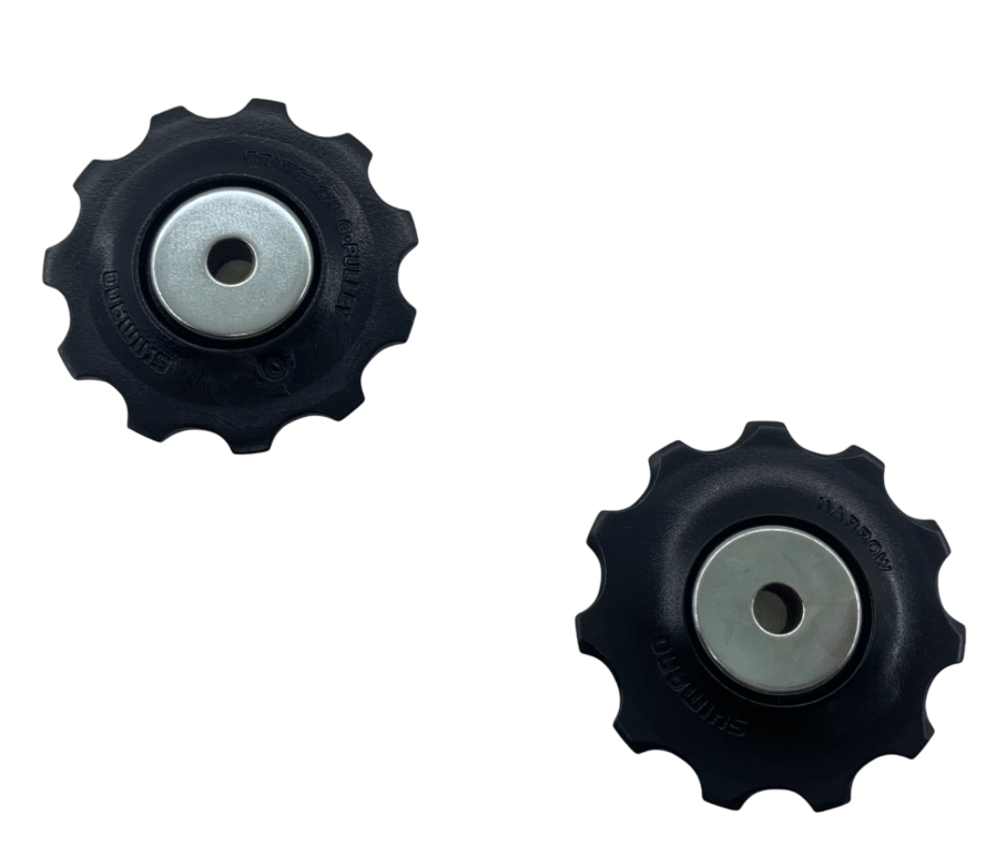 Roldana de Câmbio Shimano Alivio RD-M430 9/10v