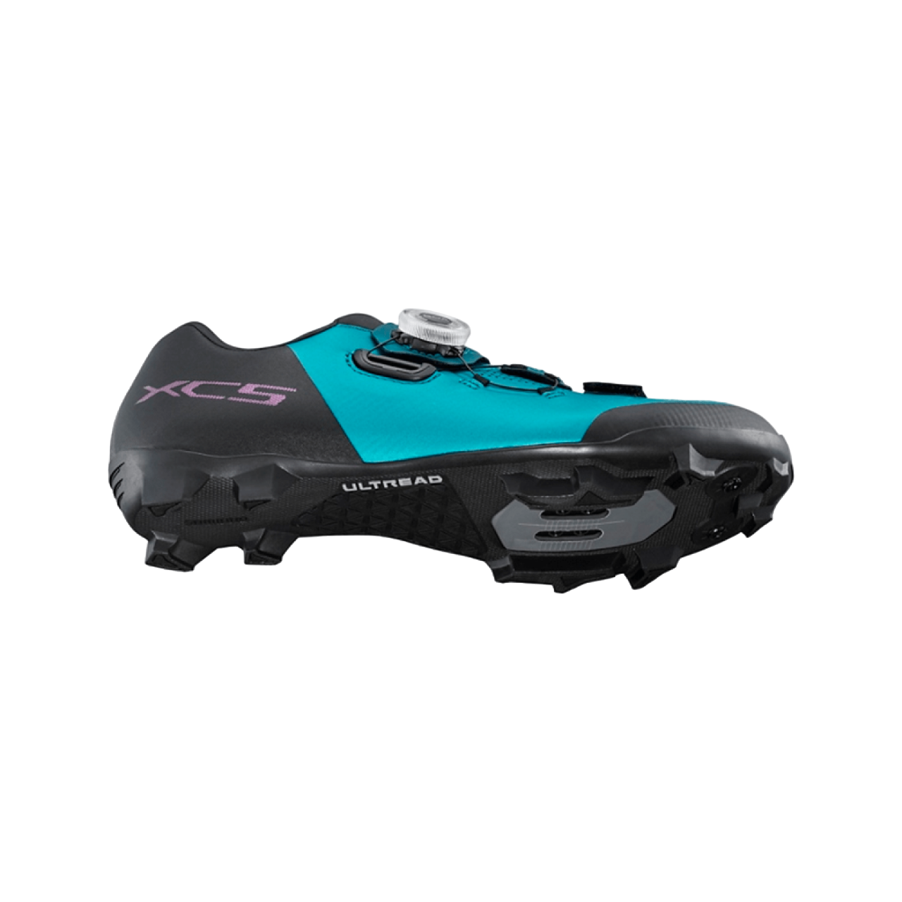 Sapatilha MTB Shimano MTB SH-XC502 Feminina