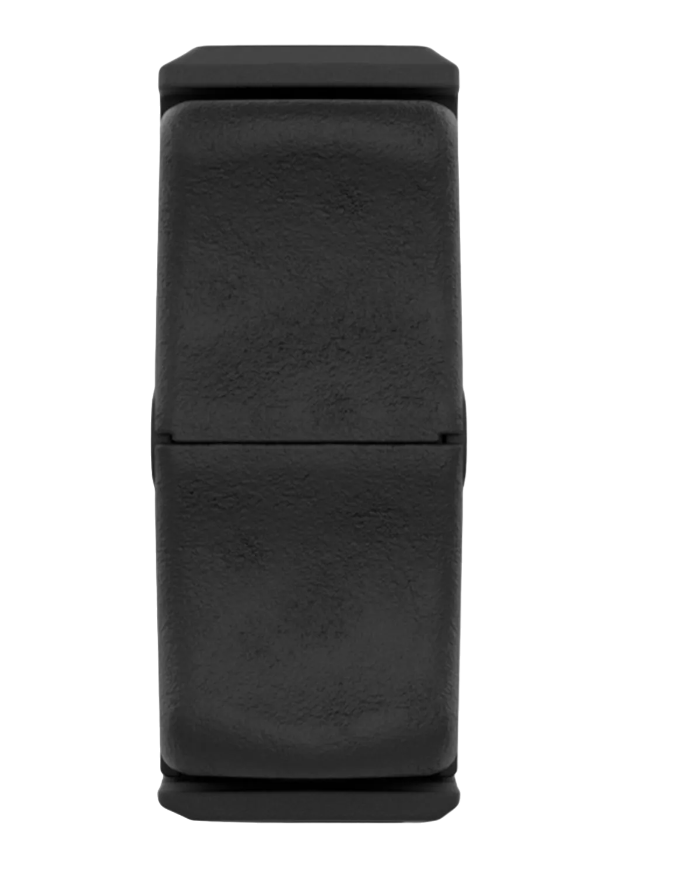 Alavanca de Câmbio Shimano Steps SW-EM800 p/ Assistência Esquerda Bulk Preto