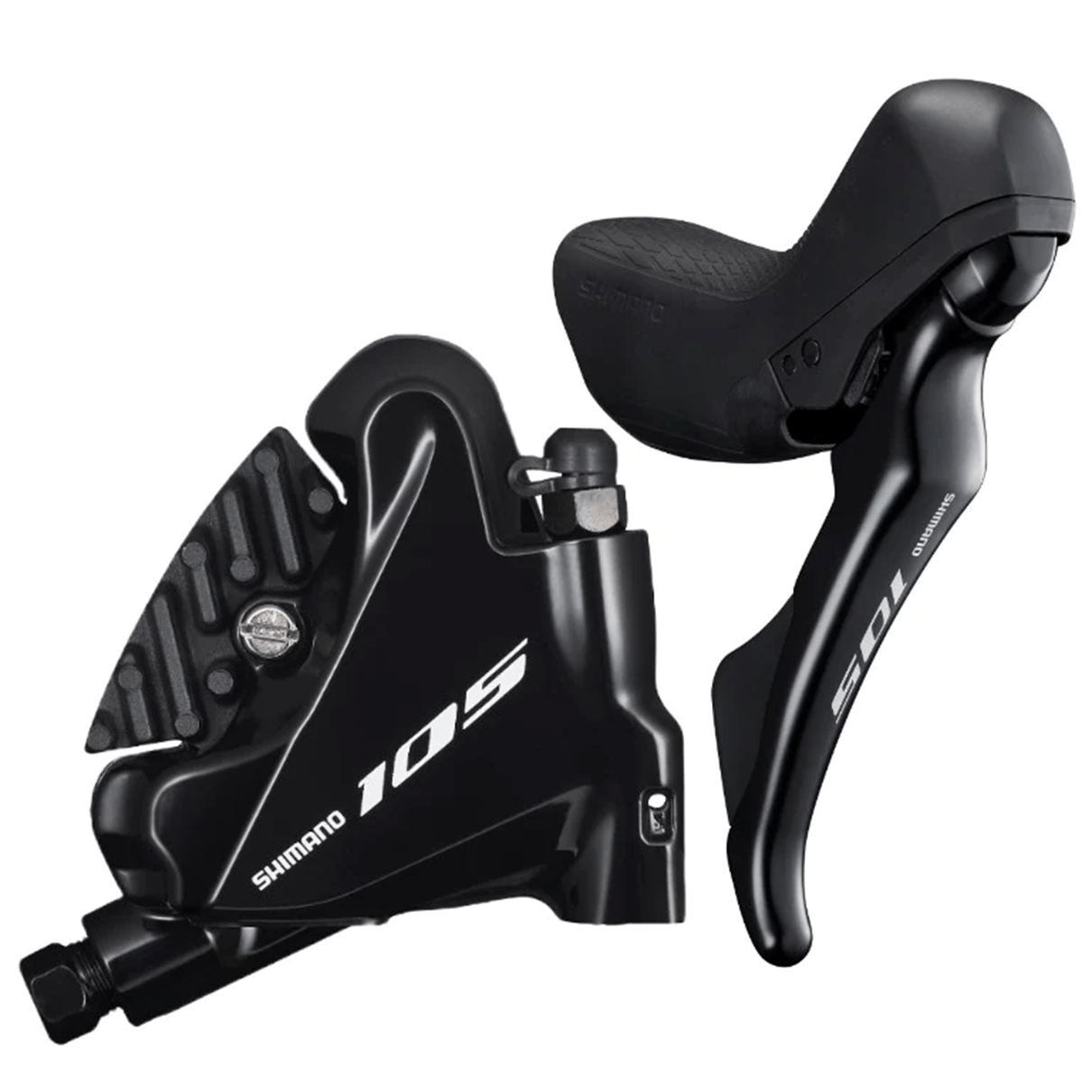Alavanca De Câmbio STI Hidráulico Traseiro 105 ST-R7020/BR-R7070 11V