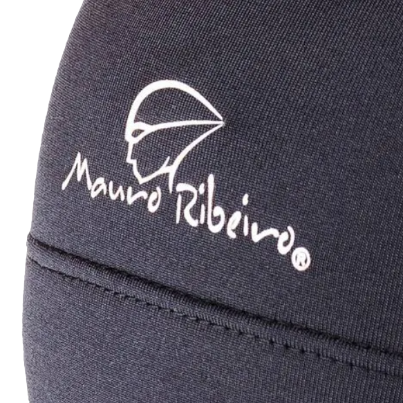 Gorro de Inverno Mauro Ribeiro