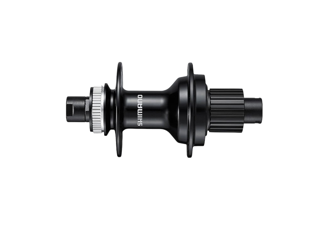 Cubo Traseiro Shimano FH-MT510 Microspline Boost Center Lock 32F 12v