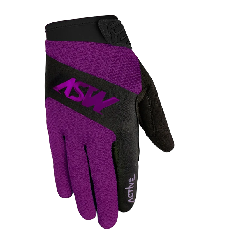 Luva ASW Active 2.0 - Fechada / Feminina